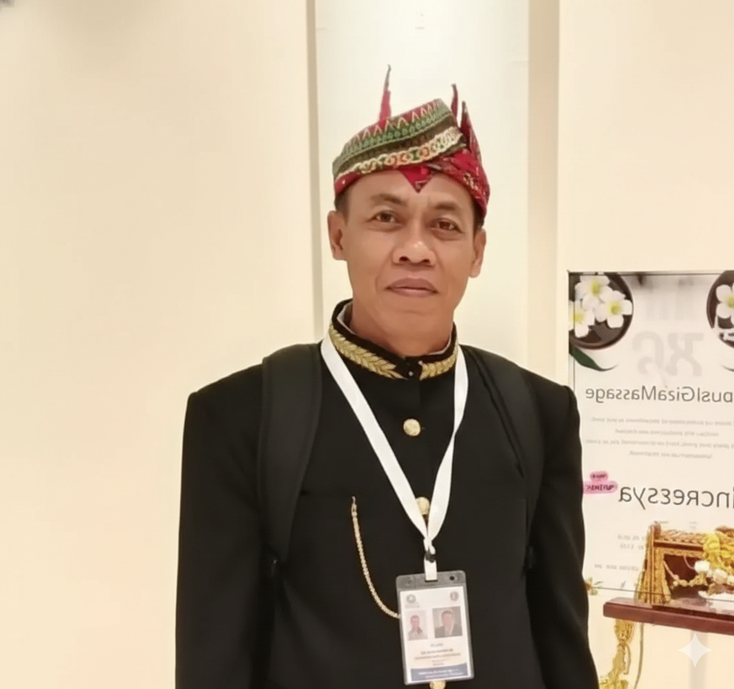 Mochamad Yasin, S.Pd.